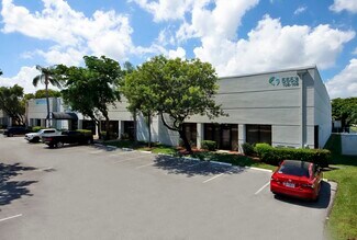 Plus de détails pour 5553 Anglers Ave, Fort Lauderdale, FL - Industriel/Logistique à louer