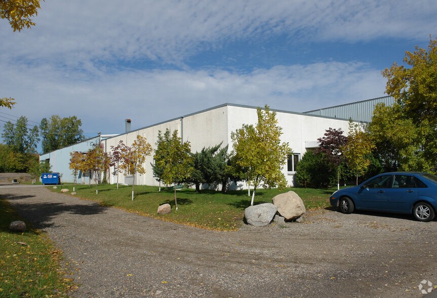 6310-6330 Industrial Dr, Eden Prairie, MN à louer - Photo principale – Image 1 sur 12