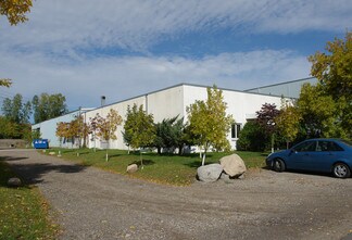 Plus de détails pour 6310-6330 Industrial Dr, Eden Prairie, MN - Bureau à louer