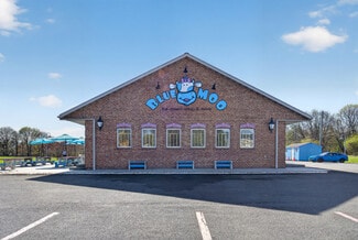 Plus de détails pour 2693 Community Dr, Bath, PA - Local commercial à vendre