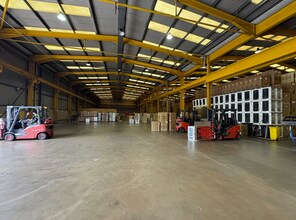 Sopwith Way, Daventry à louer Photo de l’immeuble– Image 1 sur 3