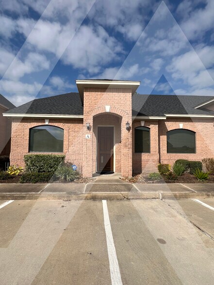 1842 Snake River Rd, Katy, TX à louer - Photo de l’immeuble – Image 3 sur 7