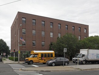Plus de détails pour 199 Jericho Tpke, Floral Park, NY - Bureau à louer
