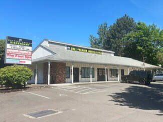 Plus de détails pour 19635 SW Tualatin Valley Hwy, Beaverton, OR - Bureau à louer