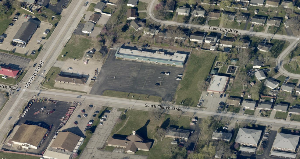 427 S Church St, Saint Peters, MO à louer - Photo de l’immeuble – Image 3 sur 4