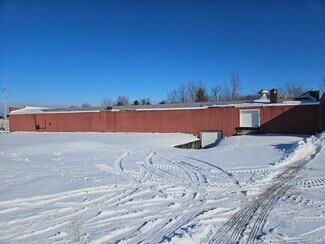 Plus de détails pour 51 Bank St, Orchard Park, NY - Industriel/Logistique à vendre