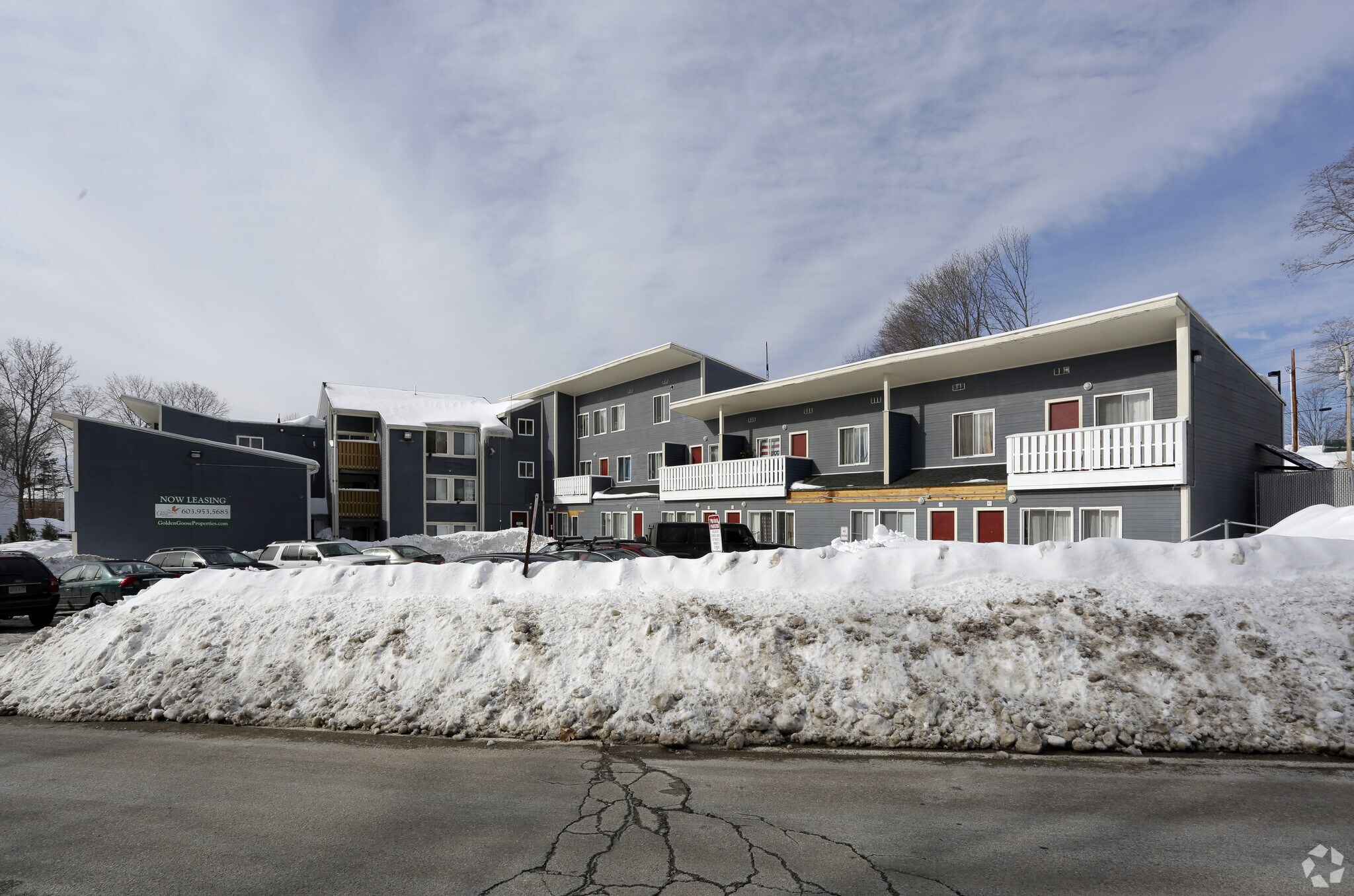 5 Dennison Rd, Durham, NH à vendre Photo principale– Image 1 sur 8