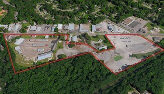 Plus de détails pour 2223 Halls Mill Rd, Mobile, AL - Terrain à louer