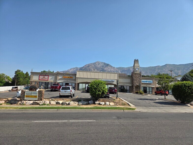 428 E 2600 N, Ogden, UT à louer - Photo de l’immeuble – Image 2 sur 3