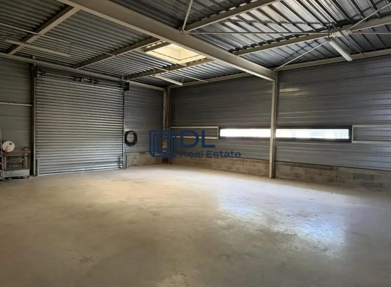 Industriel/Logistique dans Alfortville à louer - Photo de l’immeuble – Image 2 sur 7