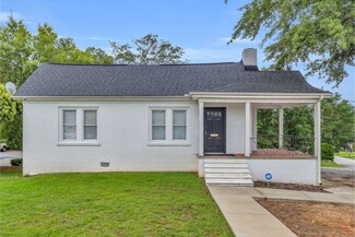 Plus de détails pour 1300 Laurens Rd, Greenville, SC - Bureau à vendre