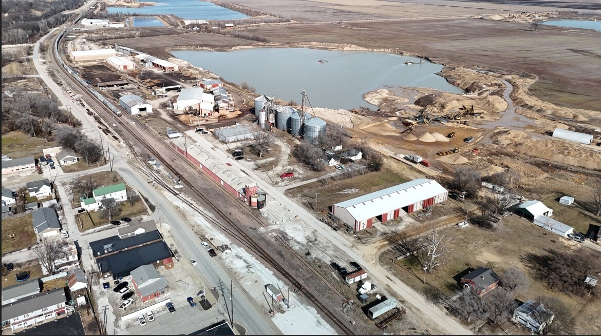 148 Main St, Old Monroe, MO à vendre Photo principale– Image 1 sur 9