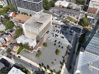 Plus de détails pour 1001 Jefferson Street, Wilmington, DE - Terrain à vendre