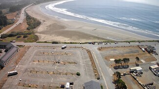 Plus de détails pour 750 US Highway 101 S, Crescent City, CA - Terrain à louer