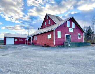Plus de détails pour 75 VT-123, Westminster, VT - Local commercial à vendre