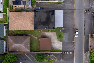 906 Hausten St, Honolulu, HI - Vue aérienne  vue de carte - Image1