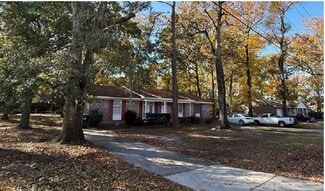 Plus de détails pour 975 Harbor View Rd, Charleston, SC - Terrain à vendre