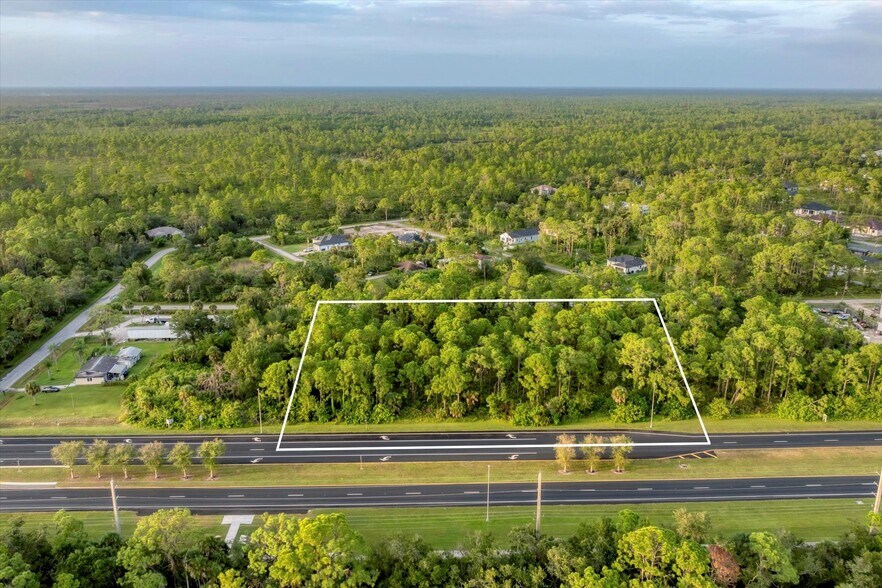 11201 S Tamiami Trl, North Port, FL à vendre - Photo de l’immeuble – Image 2 sur 20