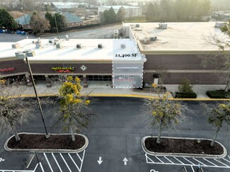 Plus de détails pour 665 Fairview Rd, Simpsonville, SC - Local commercial à louer