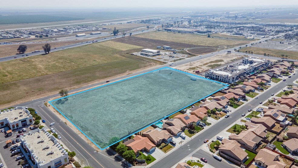 555 Dover Pkwy, Delano, CA à vendre - Photo de l’immeuble – Image 3 sur 14