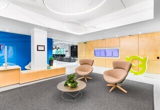 4100 Yonge St, Toronto, ON à louer Photo intérieure– Image 1 sur 5