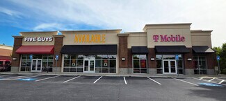 Plus de détails pour 871 Ridgewalk Pkwy, Woodstock, GA - Local commercial à louer
