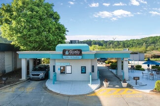 Plus de détails pour 9500 Hwy 92, Woodstock, GA - Local commercial à vendre