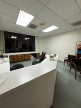 8535 Bellfort Ave, Houston, TX à louer Photo intérieure– Image 2 sur 2