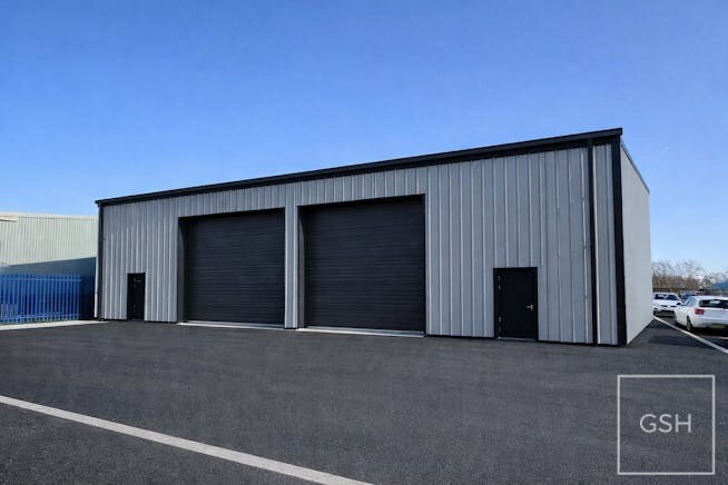 Meadowfield Industrial Estate Rd, Durham à louer - Photo de l’immeuble – Image 1 sur 4