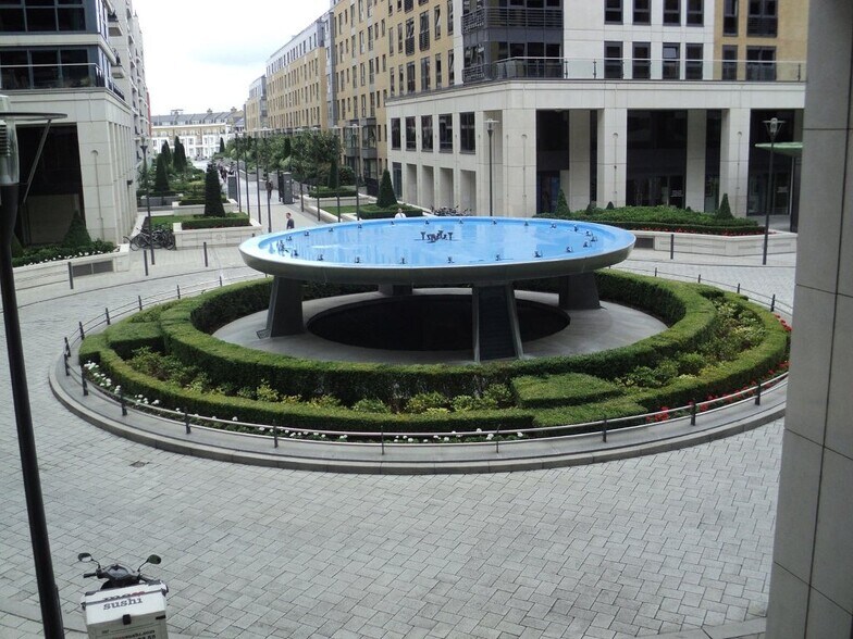 Imperial Wharf, Londres à louer - Photo de l’immeuble – Image 2 sur 78