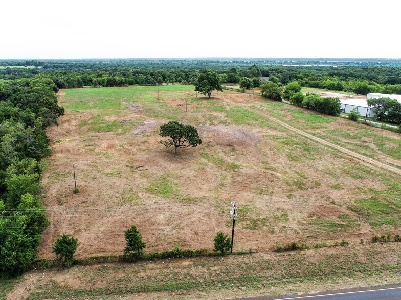 E McKinney St, Denton, TX à vendre - Photo de l’immeuble – Image 2 sur 3