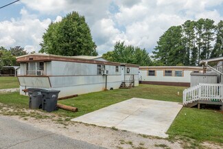 Plus de détails pour Berea Investment Opportunity – à vendre, Greenville, SC