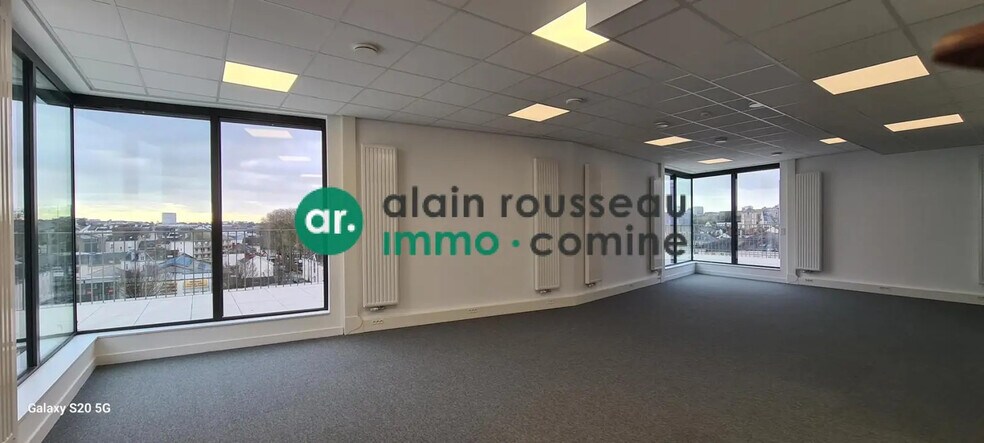 Bureau dans Angers à louer - Photo intérieure – Image 2 sur 4