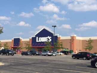 Plus de détails pour 7901 S Cicero Ave, Chicago, IL - Local commercial à louer