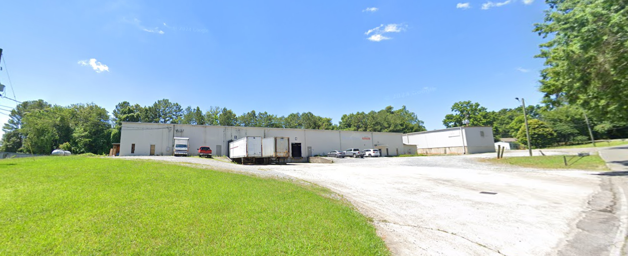 137 Lower Dug Gap Rd SW, Dalton, GA à vendre Photo principale– Image 1 sur 3