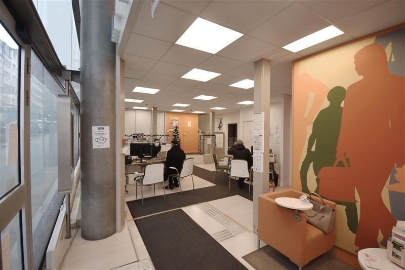 Bureau dans Saint-Brieuc à louer - Photo intérieure – Image 3 sur 7