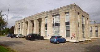 Plus de détails pour Great North Rd, Hatfield - Bureau à louer