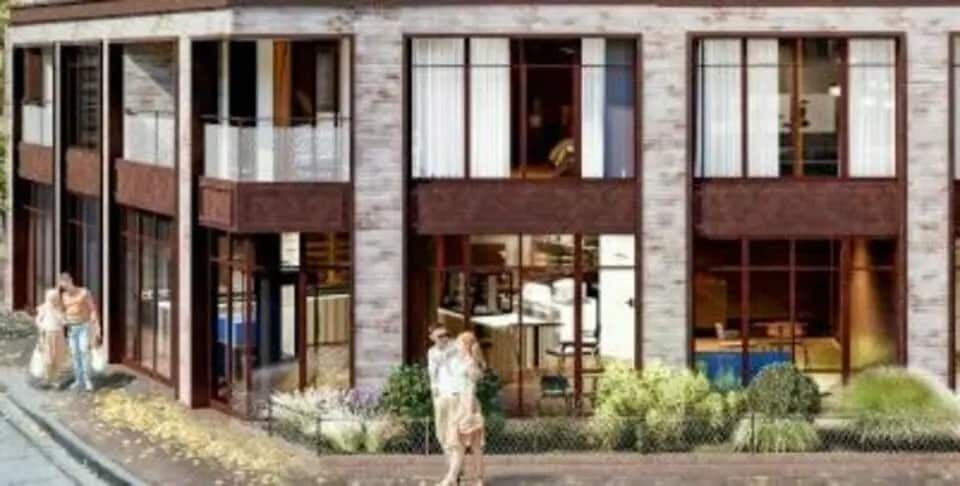 Local commercial dans Juvisy-sur-Orge à vendre - Photo de l’immeuble – Image 3 sur 7