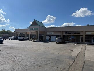 Plus de détails pour 9717-9731 Montgomery Rd, Cincinnati, OH - Bureau à louer