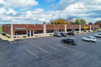 Plus de détails pour 725-741 W Springfield Ave, Gerald, MO - Local commercial à vendre