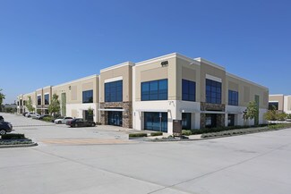 Plus de détails pour 4181 Temple City Blvd, El Monte, CA - Bureau à louer