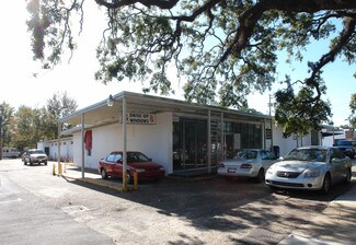 Plus de détails pour 1507 Springhill Ave, Mobile, AL - Local commercial à louer