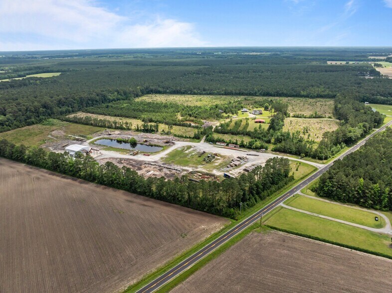 4756 Oakley Rd, Stokes, NC à vendre - Photo de l’immeuble – Image 1 sur 63