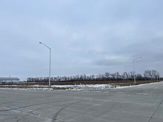 Plus de détails pour 3133 42nd st N st, Fargo, ND - Terrain à vendre