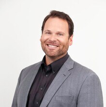 Brad Erickson