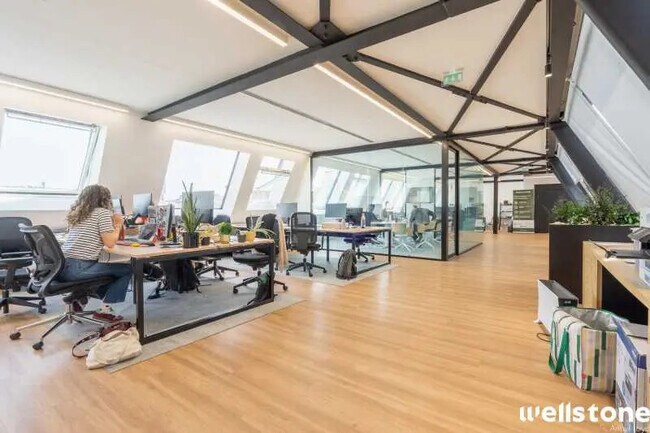 Plus de détails pour 8 Rue Livingstone, Paris - Bureau à louer