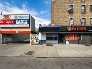 Plus de détails pour 2225 Tilden Ave, Brooklyn, NY - Local commercial à louer