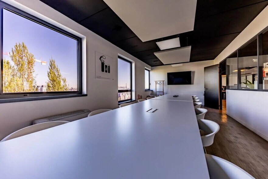 54 Boulevard Rodin, Issy-les-Moulineaux à vendre - Photo de l’immeuble – Image 3 sur 12