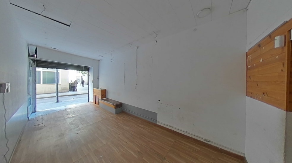 Immeuble residentiel dans Barcelone, Barcelona à vendre - Photo intérieure – Image 3 sur 3