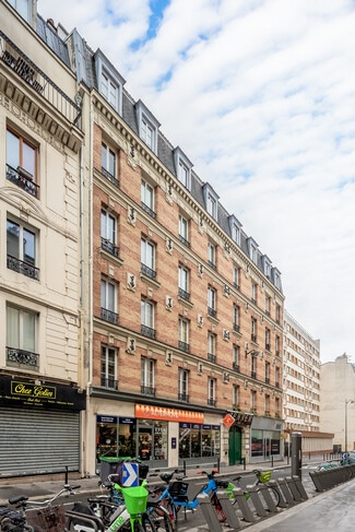 Plus de détails pour 50 Rue De Montreuil, Paris - Local commercial à louer